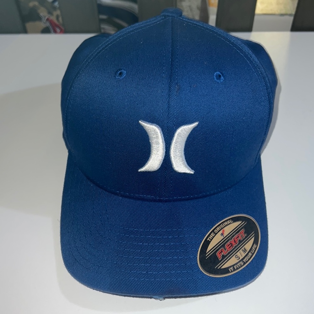Hurley Fitted Hat